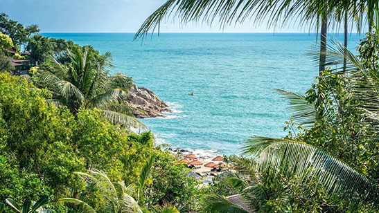 tongsai-bay-koh-samui-thailand 通赛湾苏梅岛